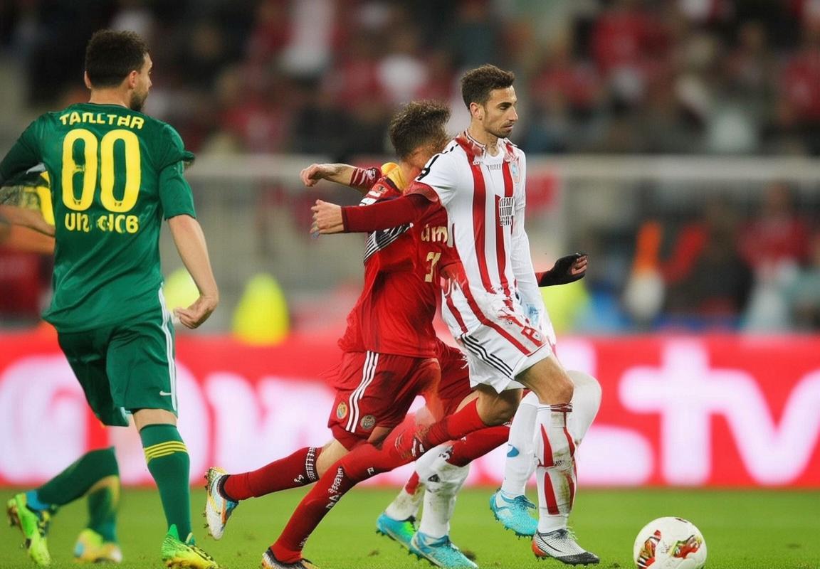 CCTV12体育赛事直播：精彩瞬间与文化传承